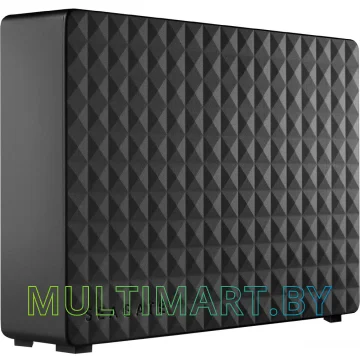 Внешний жесткий диск Seagate Expansion 4TB (STEB4000200)